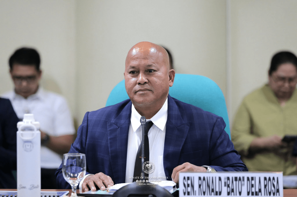 Coup chatter against Marcos tackled in Senate’s secret&nbsp;meeting