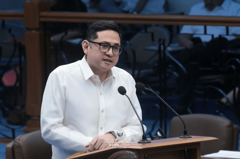 Bam Aquino: P20-B not enough for universal free&nbsp;hospitalization