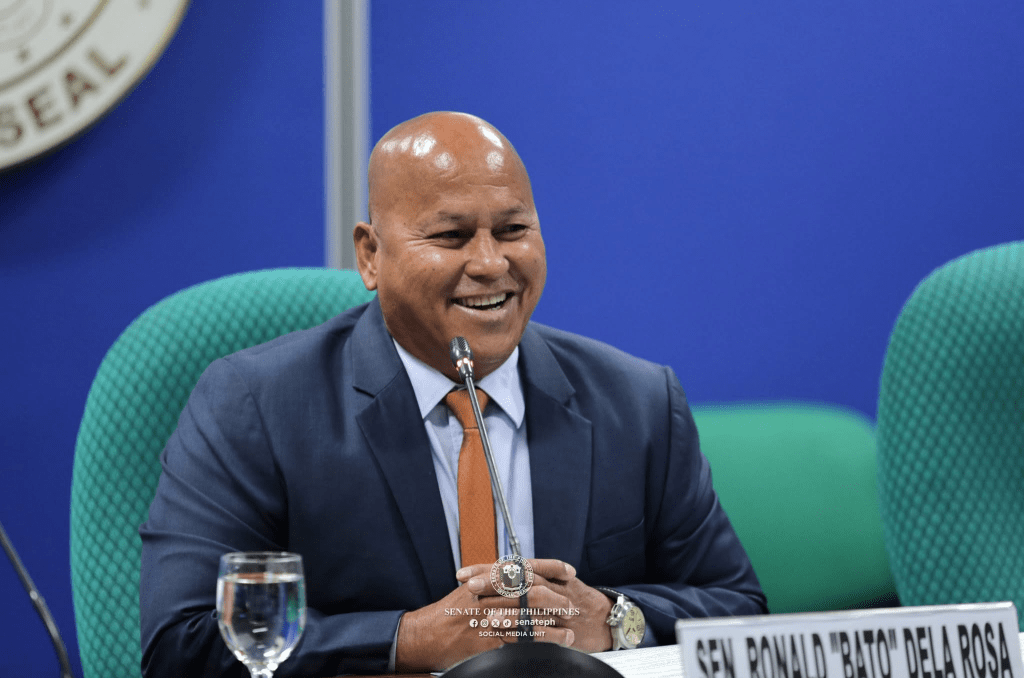 Death penalty for plunder pushed as flood control corruption costs&nbsp;billions