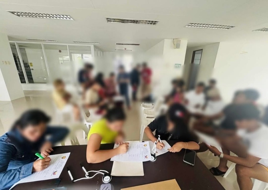 3 officers of Antique-based investment firm face syndicated estafa&nbsp;raps