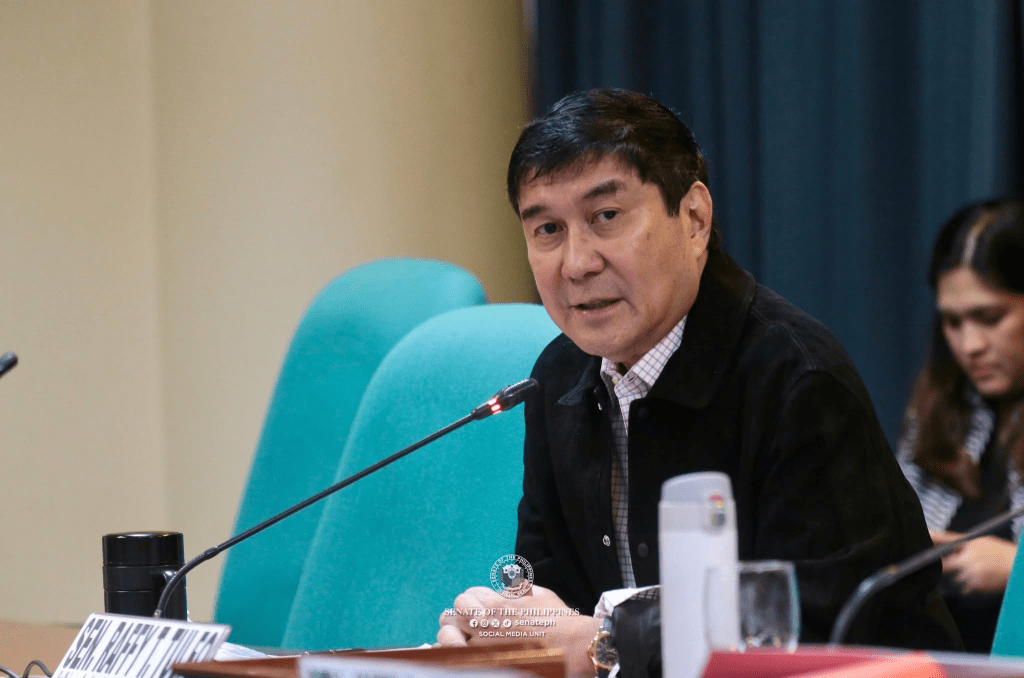 Tulfo warns DOLE: Shape up or risk 2026 budget&nbsp;cut