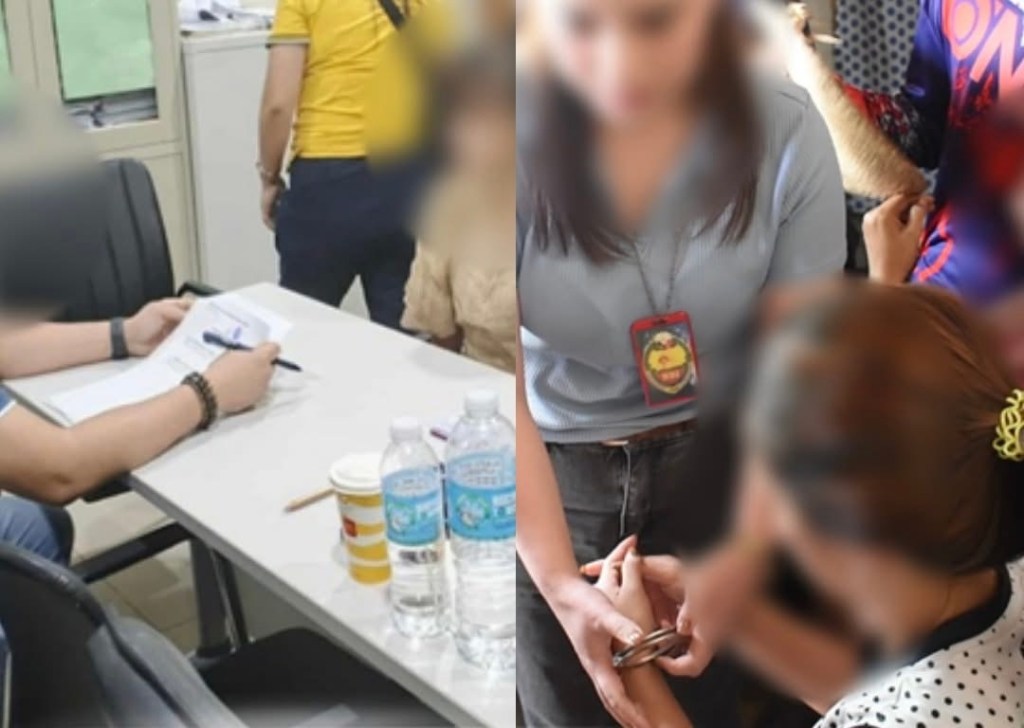 Ormoc ops rescue five children from cybersex trafficking; parents tagged as&nbsp;suspects