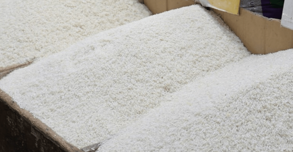 Cheaper rice cushions poor households as August inflation edges&nbsp;up