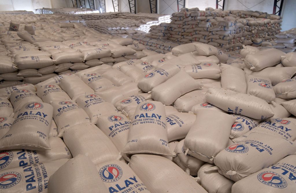 DA bats for stronger NFA role to stabilize rice, corn prices for&nbsp;farmers