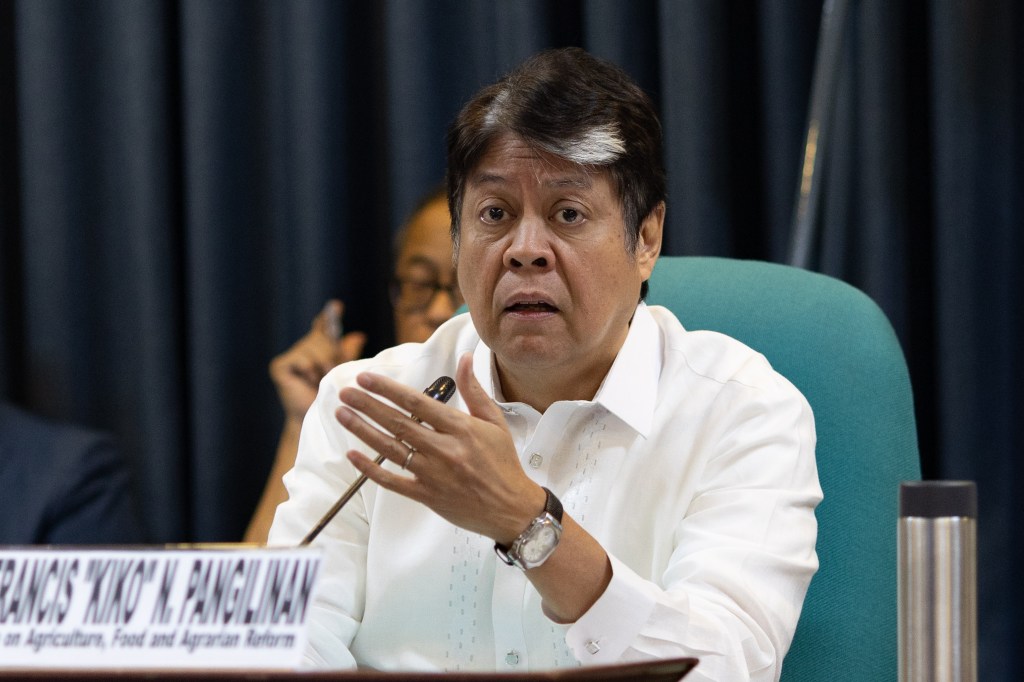 Gov’t urged to collect billions in warranties from substandard flood control&nbsp;projects