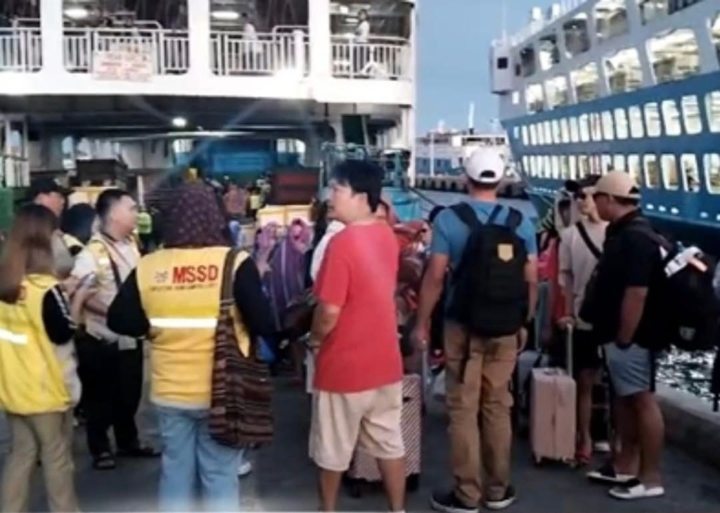 3 arrested in Tawi-Tawi for trafficking Filipinos to POGO hubs abroad; 27&nbsp;rescued