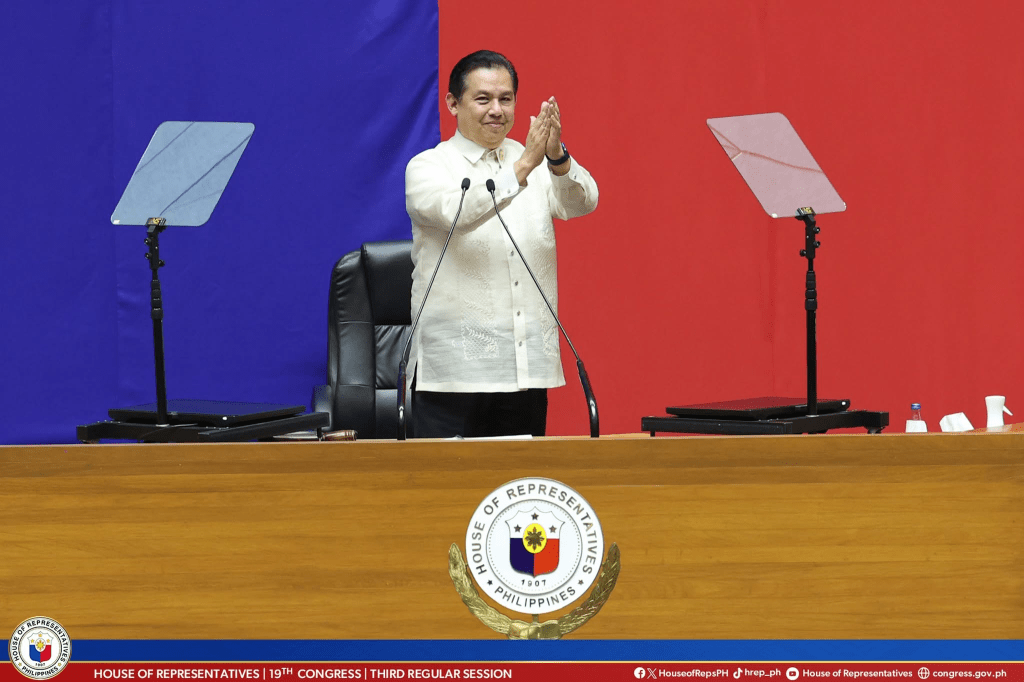 Romualdez promises flood probe won’t stall urgent&nbsp;bills