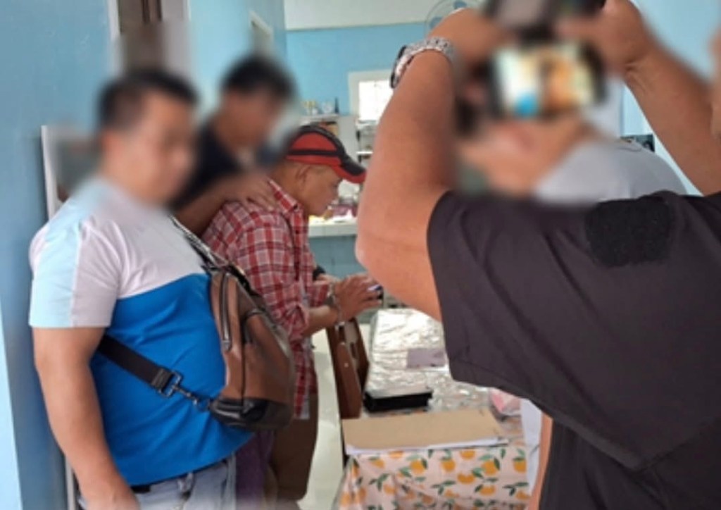 Fugitive wanted for 1983 Baguio murder arrested after 4&nbsp;decades