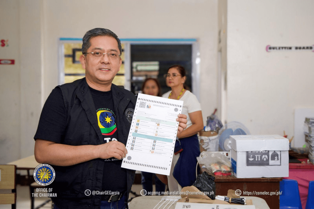 Comelec reports 962,615 new voter registration applications&nbsp;nationwide