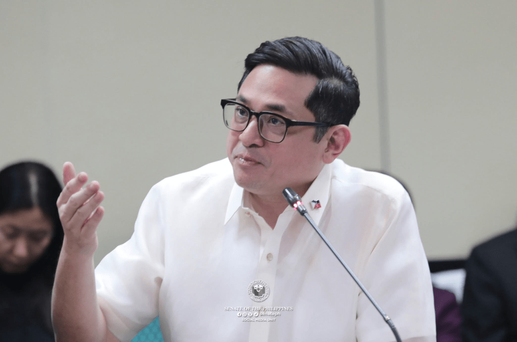 Aquino: DepEd must present clear classroom gap figures to secure proper&nbsp;funding