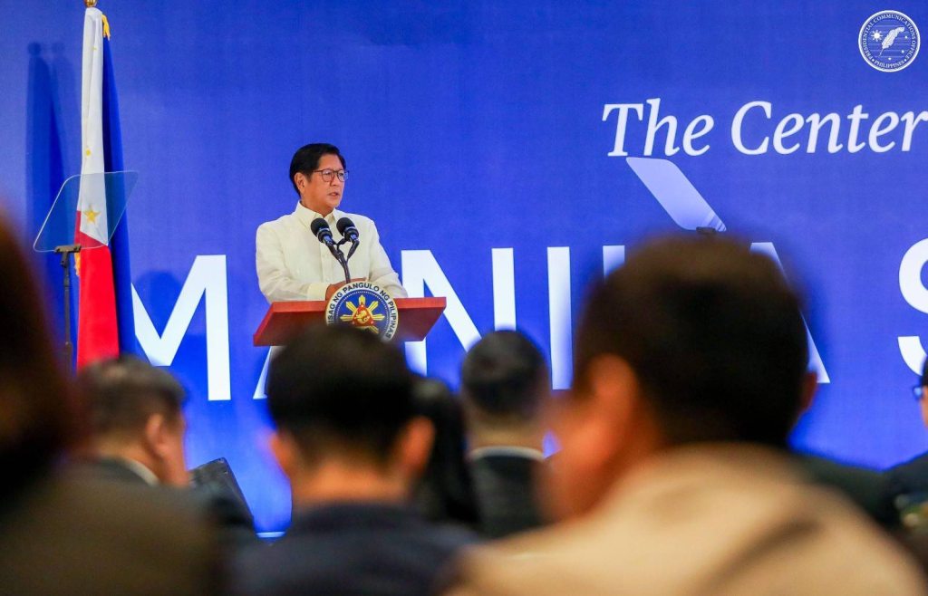 Marcos orders wider reach of UniFAST to aid more&nbsp;students