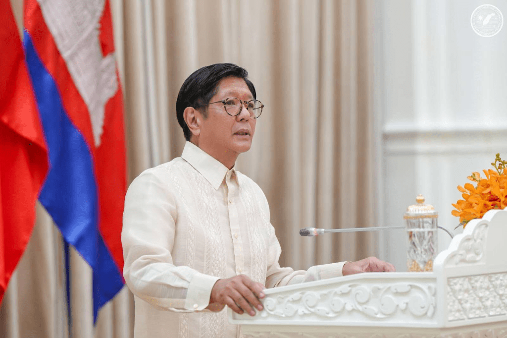 Palace sets up ‘independent’ commission to investigate DPWH flood&nbsp;projects