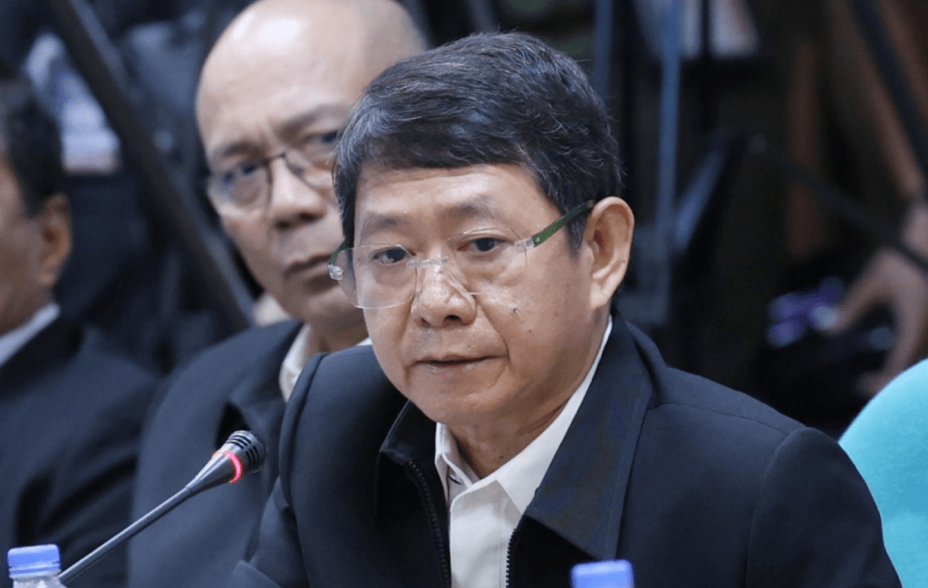 Año: Beijing using ‘environmental protection’ as pretext to control Scarborough&nbsp;Shoal