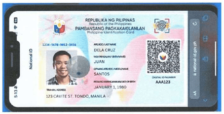 NCR smartphone owners urged to claim Digital ID, enjoy&nbsp;perks