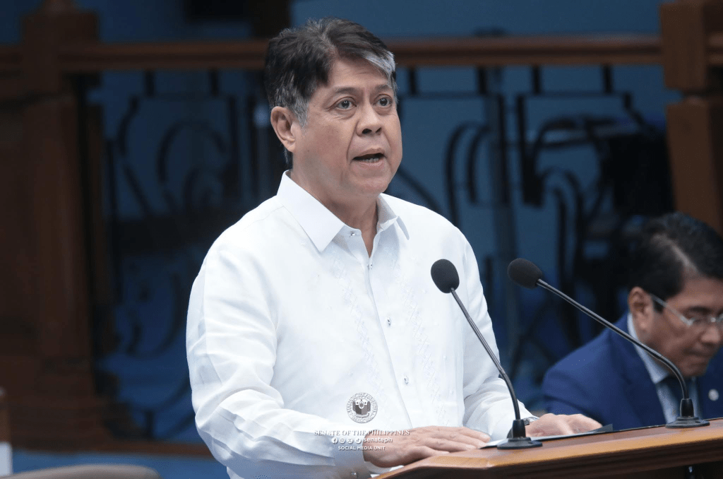 After 17 years, Kiko Pangilinan back in JBC, revives push for judiciary&nbsp;reforms