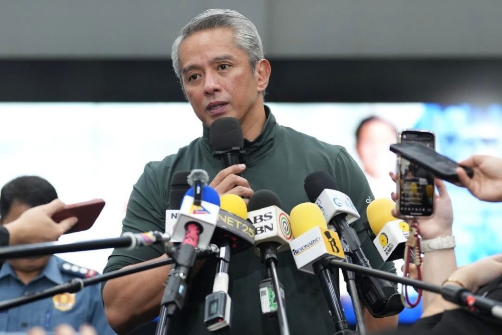 Remulla: PNP to secure DPWH flood-control project&nbsp;inspections