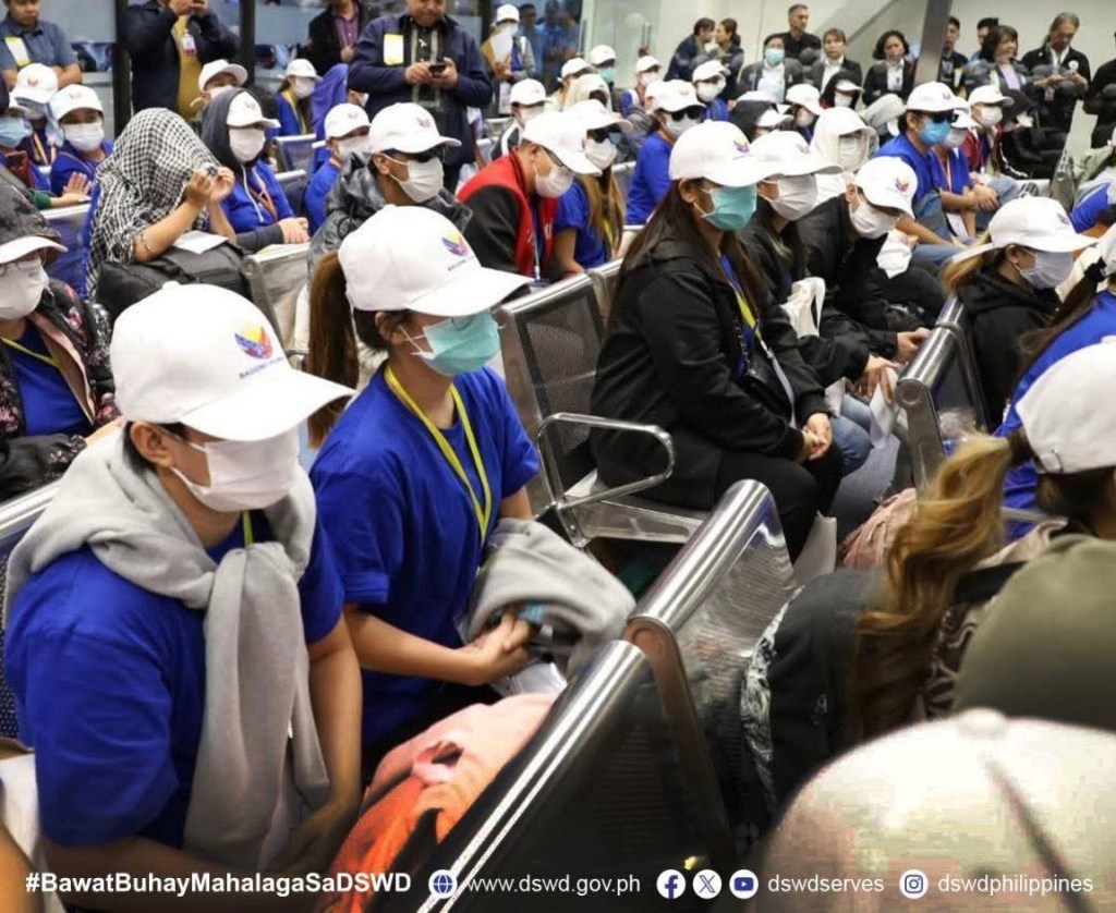 DSWD assists 1,400 human trafficking survivors in first half of&nbsp;2025