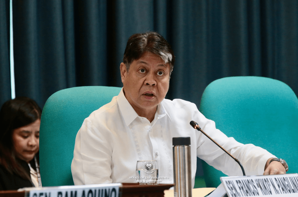 Kiko eyes Jollibee, McDonald’s to help fund ‘Libreng Almusal’ for&nbsp;students