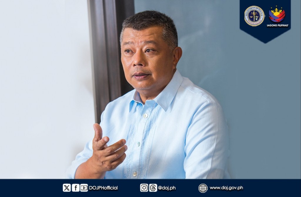 Marcos taps Remulla as Ombudsman while corruption allegations&nbsp;linger