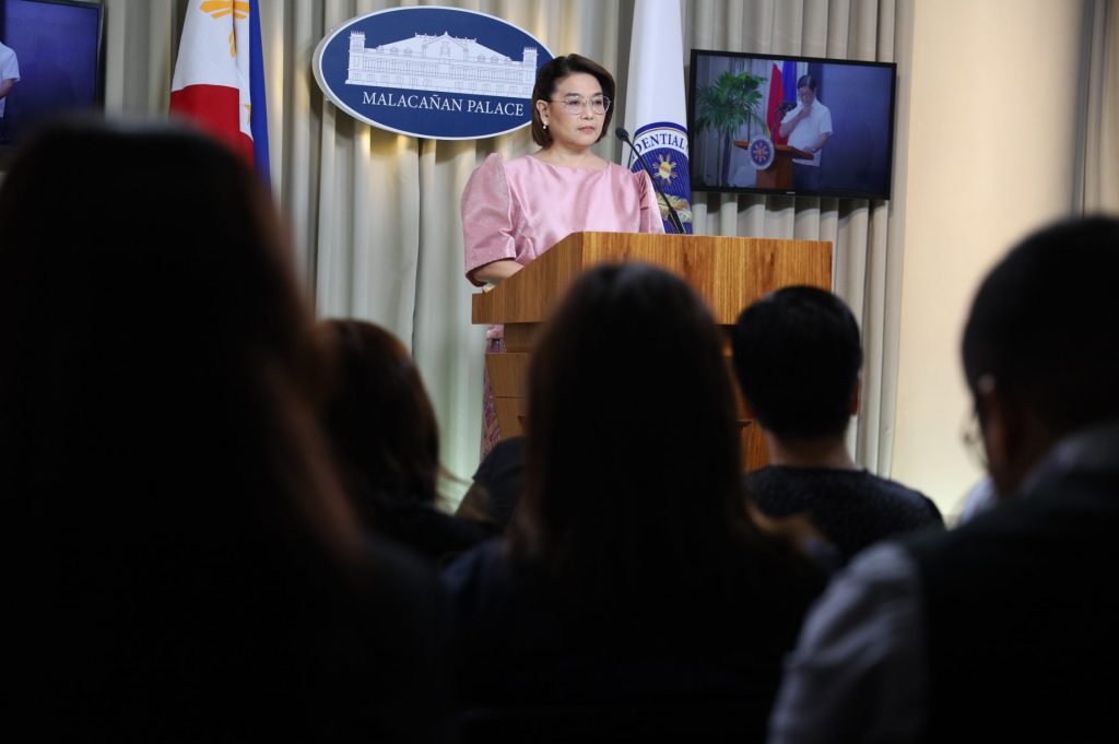 Palace insists new flood control probe body won’t clash with DOJ, NBI despite overlap&nbsp;fears