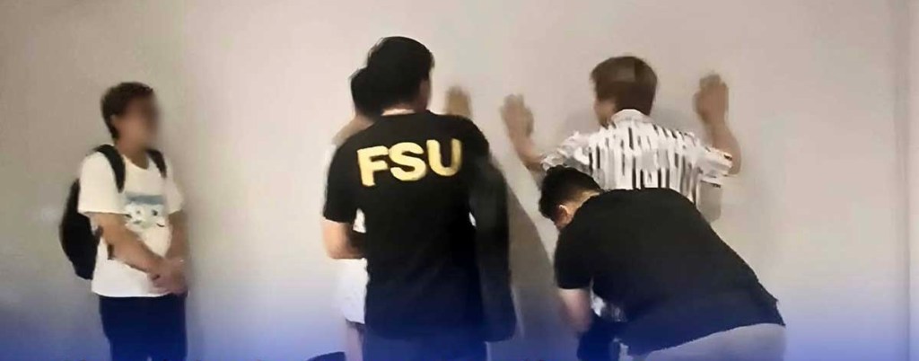 BI collars 2 Chinese behind Manila ‘love scam hub,’ victims duped abroad, Malaysians&nbsp;rescued