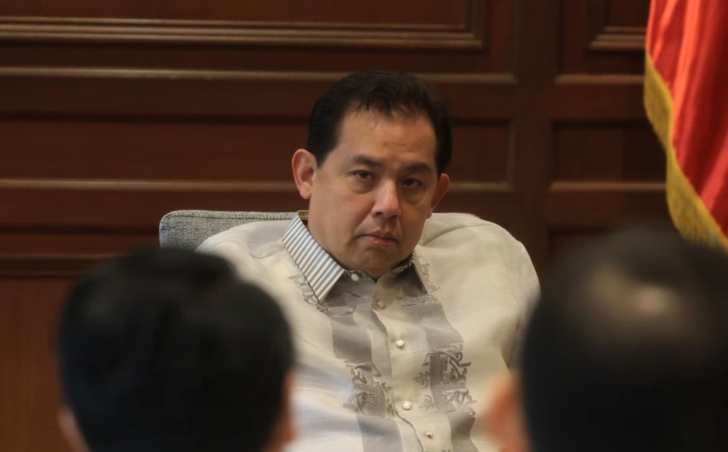 Romualdez camp denies plunder, says ICI referral does not imply&nbsp;guilt
