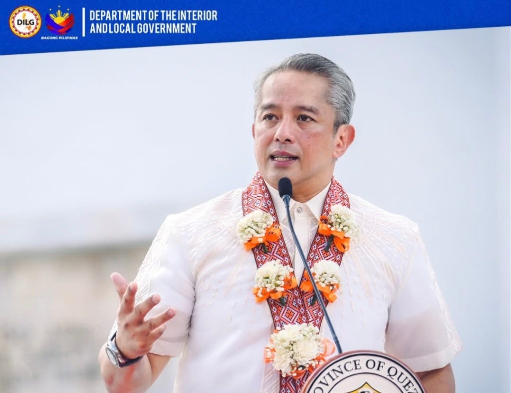 Remulla: Gov’t travel rules under review after SK officials flaunt Thailand&nbsp;trip