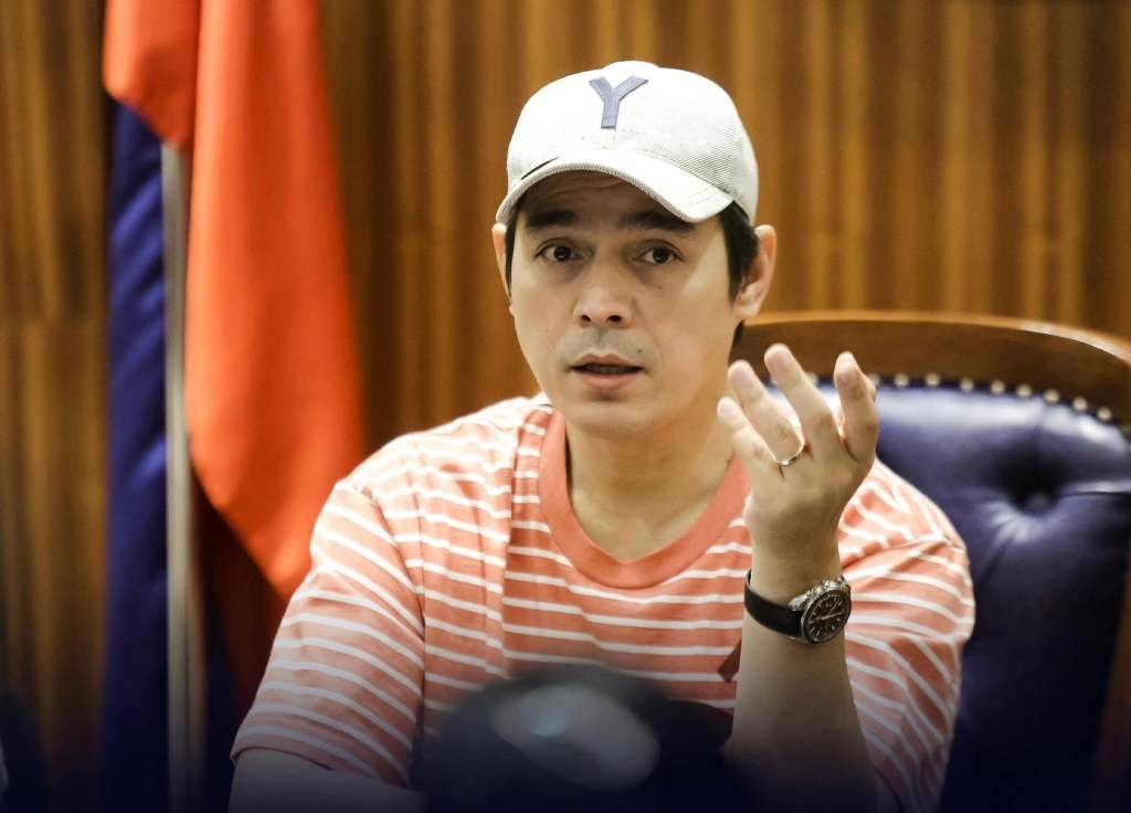 Manila classes to push through even if transport stalls, says&nbsp;Isko