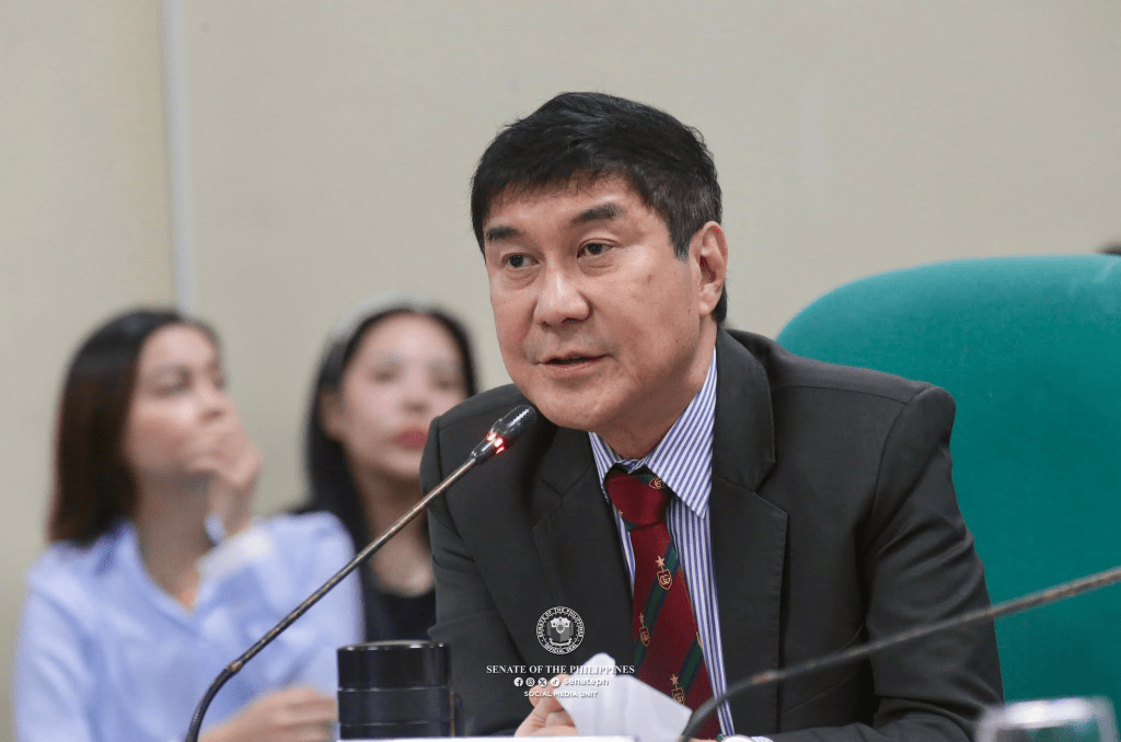 Tulfo questions P657-M GenSan underpass project, sets Senate&nbsp;probe