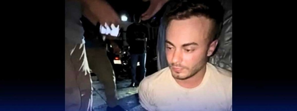 Overstaying Australian caught in Makati with multiple fake&nbsp;identities