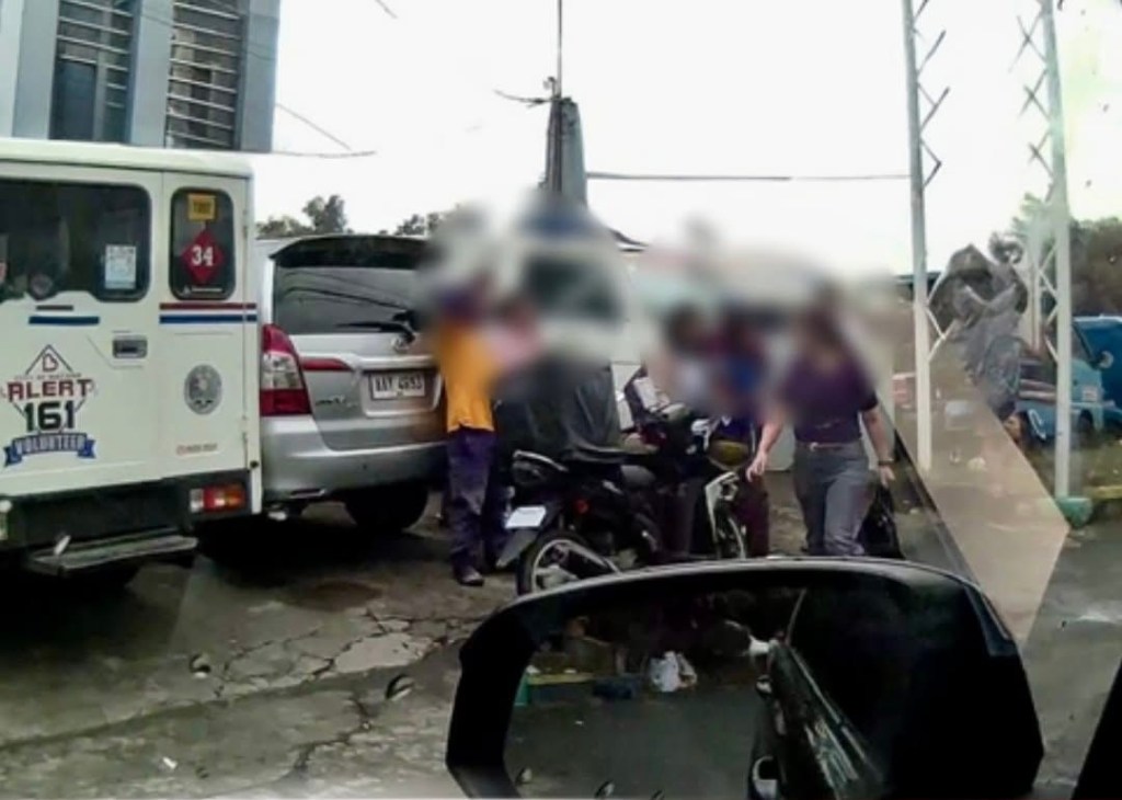 NBI rescues minor from online sexual exploitation in&nbsp;Cavite