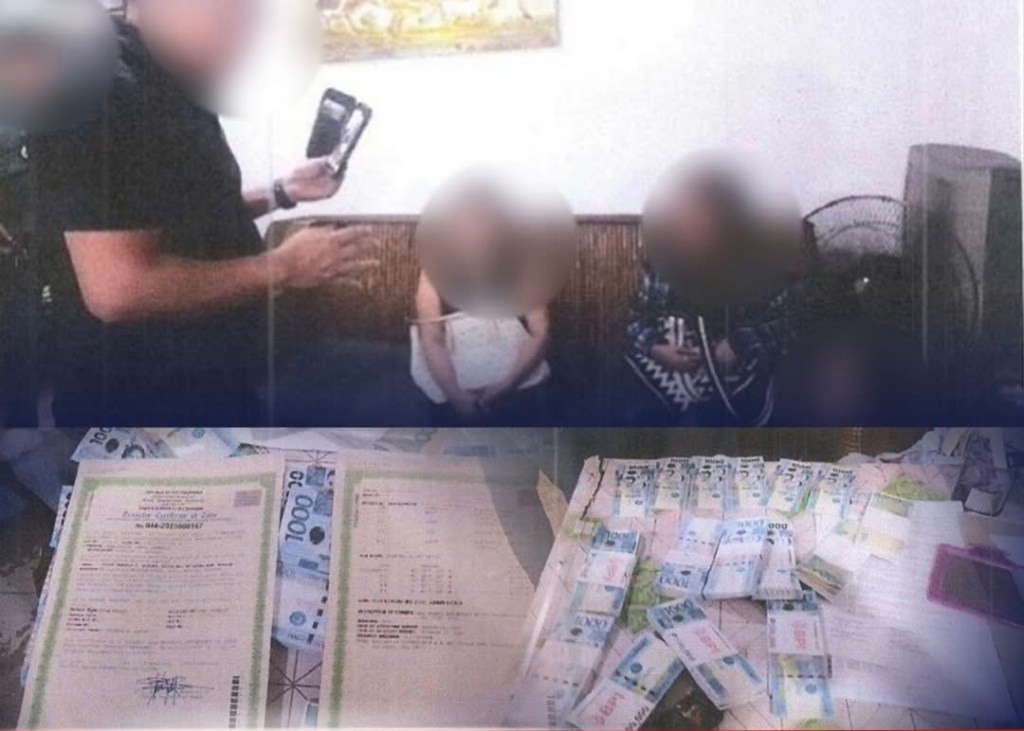 Olongapo land swindle: Trio faces syndicated fraud, falsification&nbsp;raps