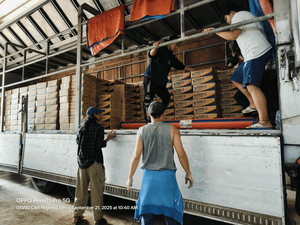 DSWD releases P2-M in aid to families hit by storms,&nbsp;habagat