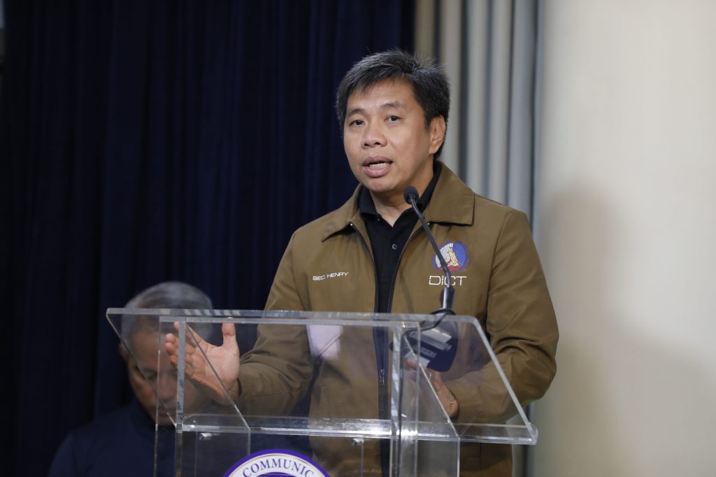 19 government websites defaced, but no data breach —&nbsp;DICT