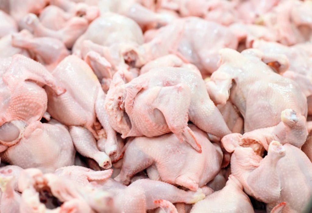 DA lifts poultry import bans from Israel, South&nbsp;Dakota