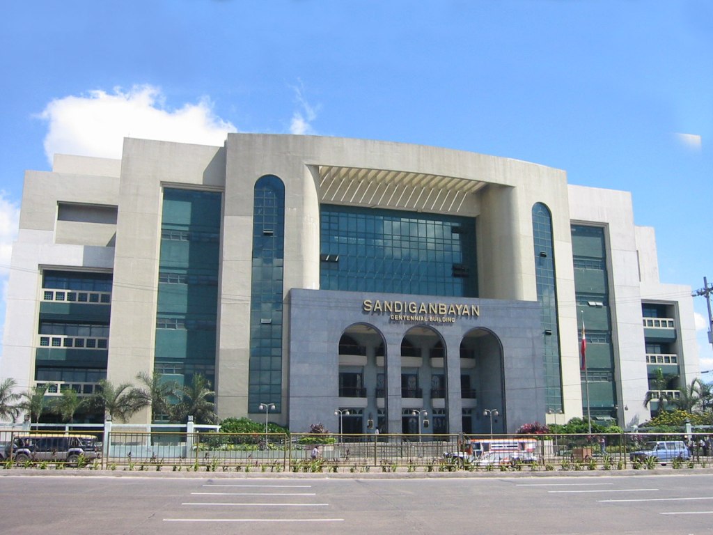 Zaldy Co flood control cases raffled to 3 Sandiganbayan&nbsp;divisions