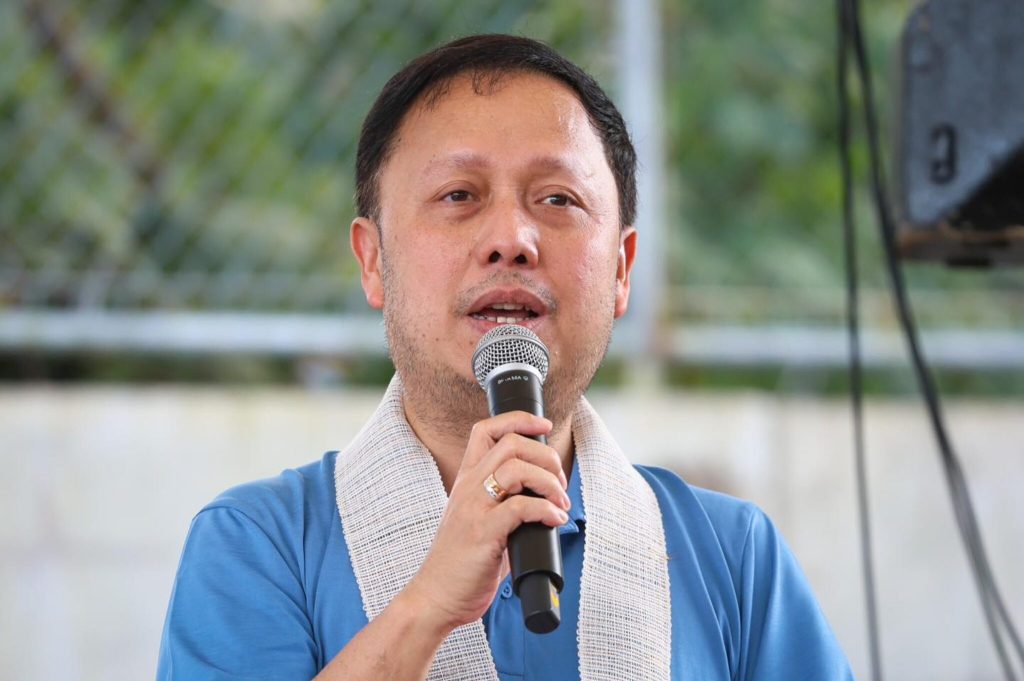 Co denies Senate allegations of P35-B flood control projects,&nbsp;kickbacks