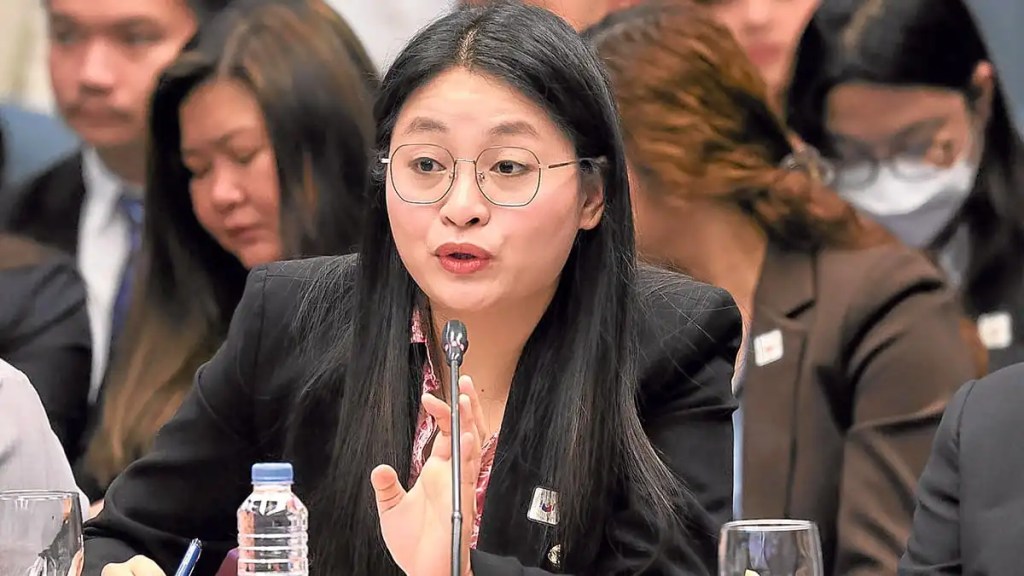 Alice Guo, 22 others face fresh Ombudsman raps over Bamban land&nbsp;dealings