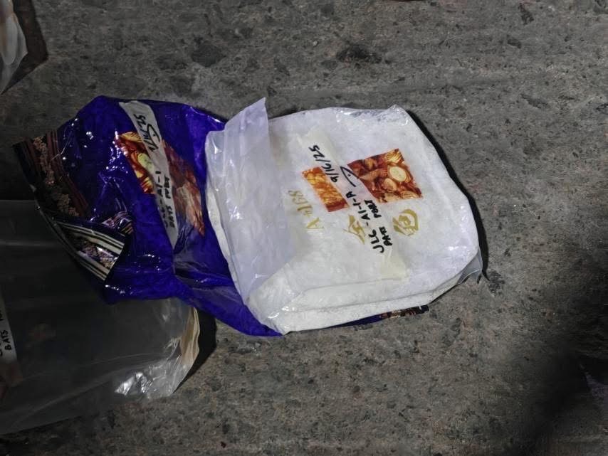 Drug haul worth P272-M slips through port but falls to random&nbsp;check