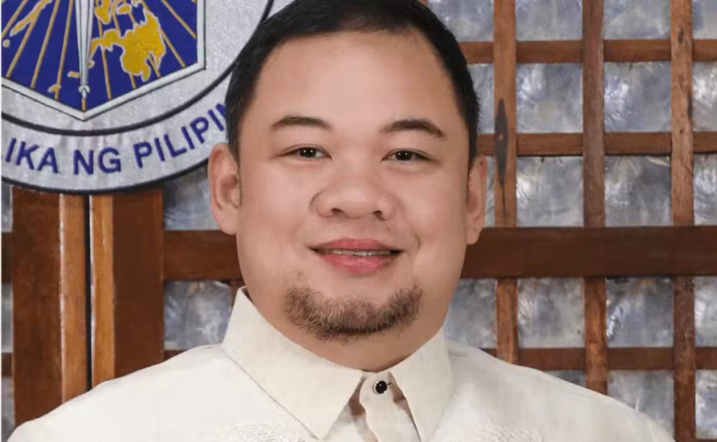 DepEd’s Olaivar denies role in DPWH kickback scheme, takes&nbsp;leave