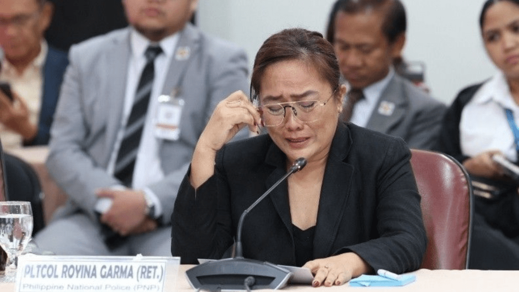 PNP pursues Garma, ex-cops over Barayuga murder case as court warrants&nbsp;out