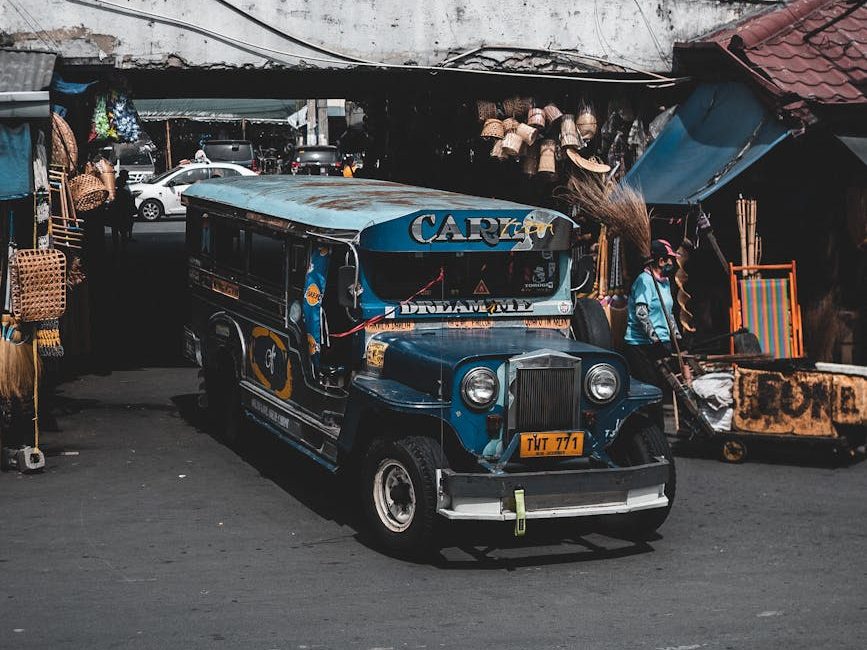 Transport sector urged to halt trips Sept. 18, join Sept. 21 Luneta rally vs&nbsp;corruption