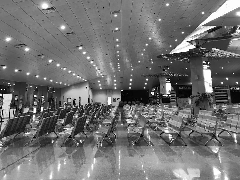 Pricey airfare dims prospects for Philippine destinations, lawmaker&nbsp;warns