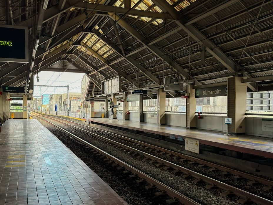 DOTr execs told to ride with commuters at least once a&nbsp;week