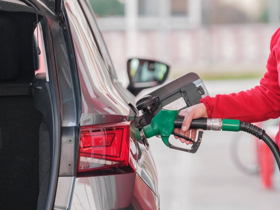 Pump prices soar again as global tensions squeeze&nbsp;supply