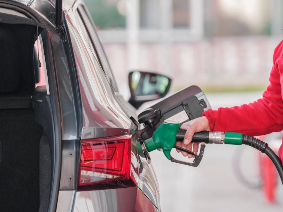 Tight oil market, Russia-Ukraine conflict seen to drive up local pump&nbsp;prices