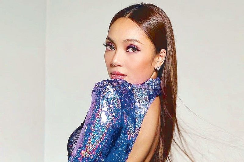 Singer Jona reveals she experienced sexual abuse as a&nbsp;child