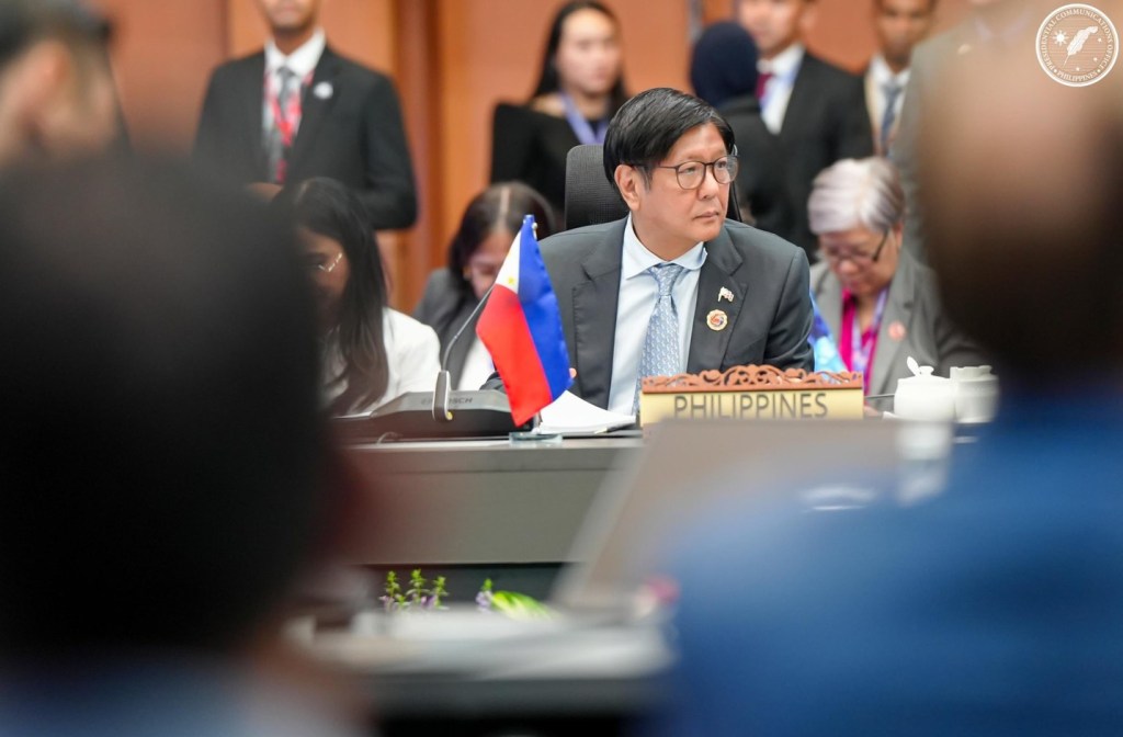 Marcos to push AI, creative industries at APEC Summit in South&nbsp;Korea