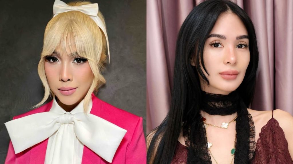 Bulusan mayor clarifies Vice Ganda’s donation remark, denies Heart Evangelista’s&nbsp;involvement