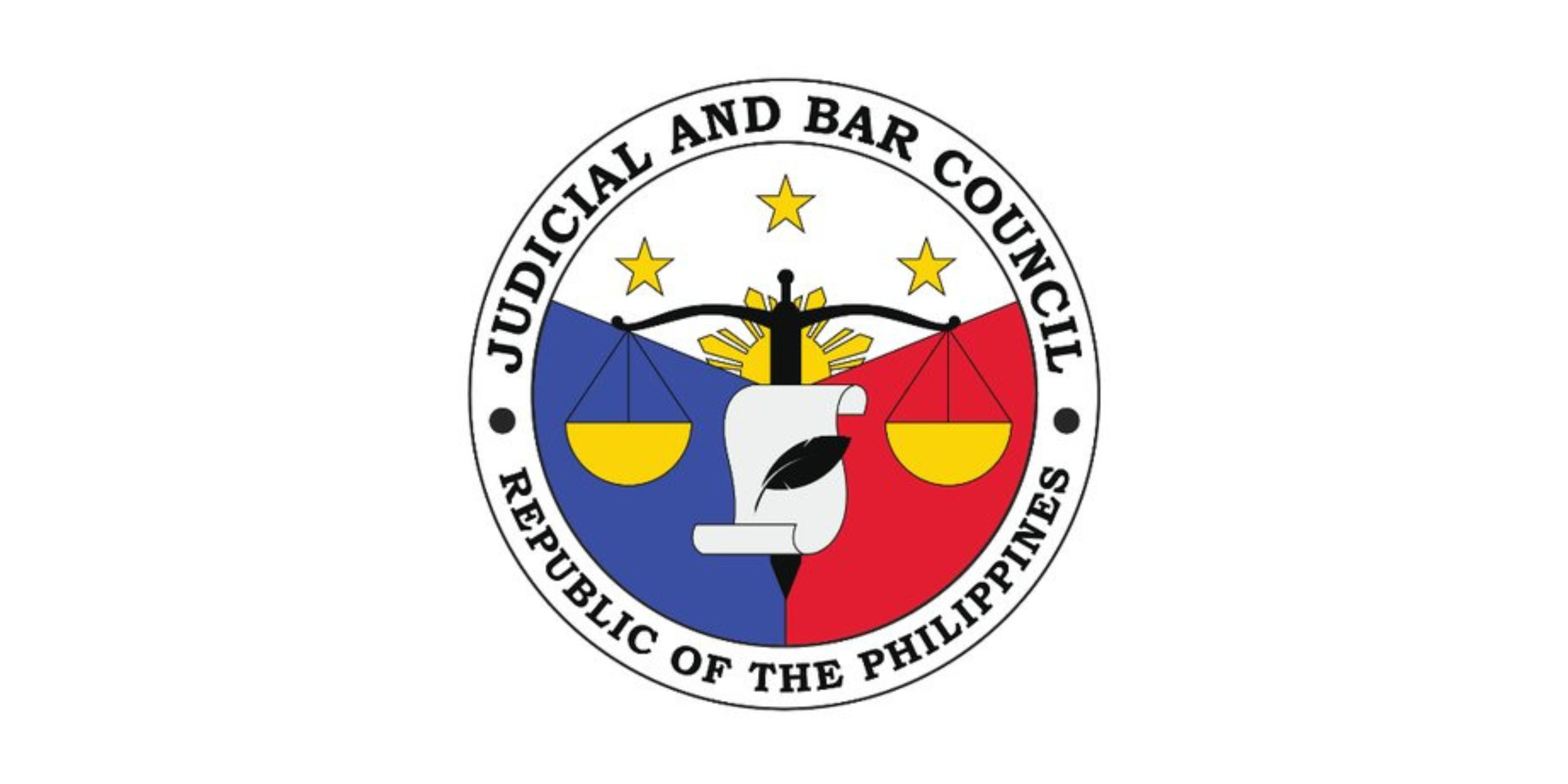 Photo: Judicial Bar Council logo/File